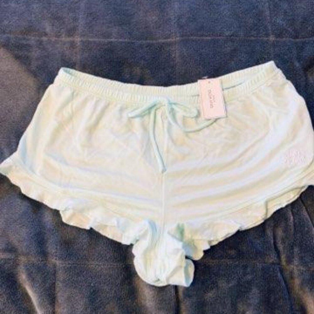 Gilly Hicks Sleep/Lounge shorts - Picture 2 of 7